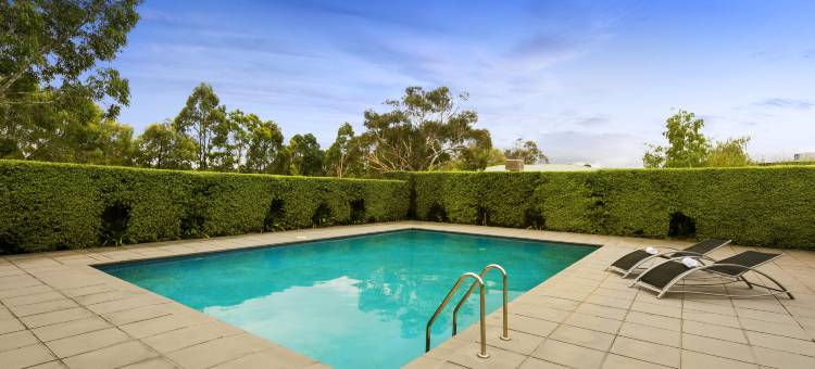 纳雷沃伦旅馆(Quest Narre Warren)图片