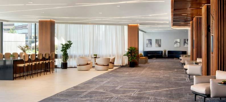 斯普林菲尔德市中心万豪酒店(Marriott Springfield Downtown)图片