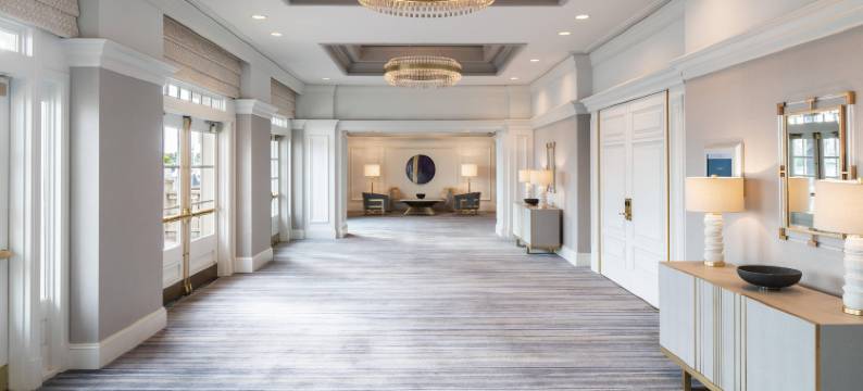 玛丽安德尔湾丽思卡尔顿酒店(The Ritz-Carlton, Marina del Rey)图片