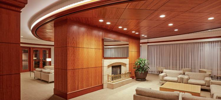 InterContinental Hotels 克里夫兰(InterContinental Hotels Cleveland)图片