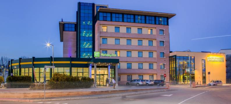Holiday Inn 博洛尼亚 - 展览中心(Holiday Inn BOLOGNA - FIERA by IHG)图片