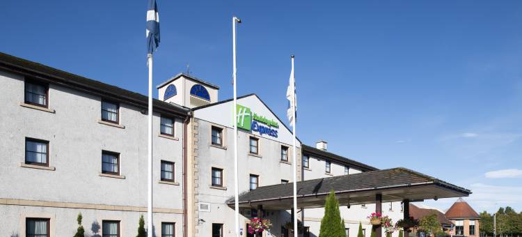 Holiday Inn Express 珀斯(Holiday Inn Express Perth)图片