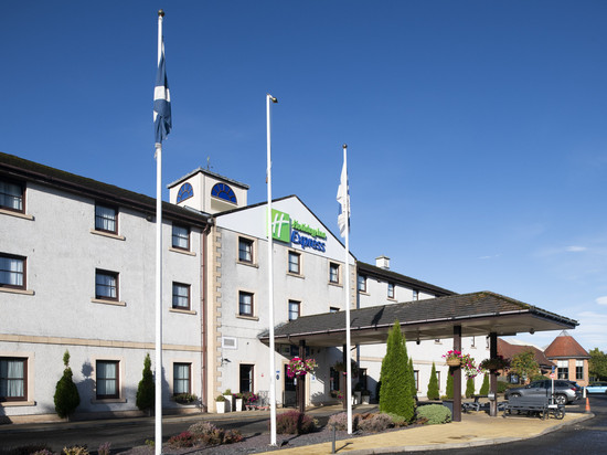 Holiday Inn Express 珀斯