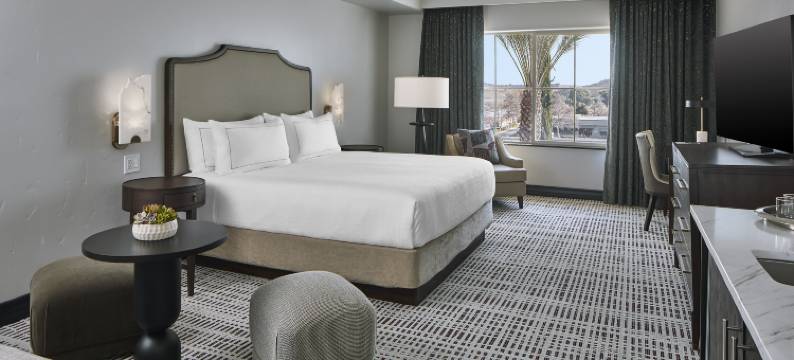 帕索罗布尔斯贝拉塞拉套房酒店 - 希尔顿 TAPESTRY 酒店(Bellasera Hotel & Suites Paso Robles, Tapestry by Hilton)图片