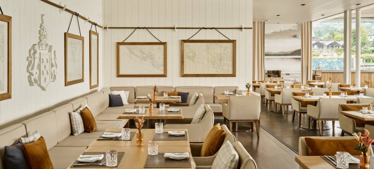 费尔登富肯斯坦纳城堡酒店-立鼎世酒店集团(Falkensteiner Schlosshotel Velden – the Leading Hotels of the World)图片