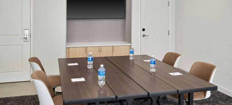 TownePlace Suites Lansing North图片