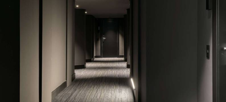 贝洛奥里藏特贝尔韦代雷美居凯撒商务酒店(Caesar Business Belo Horizonte Belvedere)图片