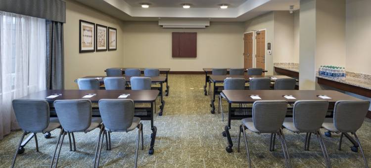 Staybridge Suites 奥斯汀西北 by IHG(Staybridge Suites AUSTIN NORTHWEST by IHG)图片