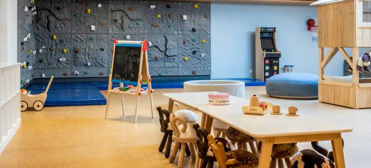 策马特斯奇维泽尔霍夫酒店(Schweizerhof Zermatt - a Small Luxury Hotel)图片