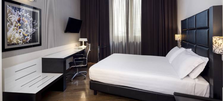 Holiday Inn 热那亚市(Holiday Inn GENOA CITY by IHG)图片