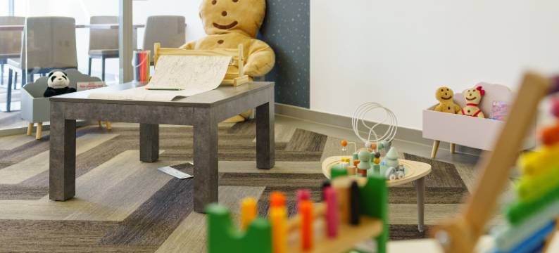 斯特拉斯堡中心智选假日酒店(Holiday Inn Express STRASBOURG - CENTRE by IHG)图片