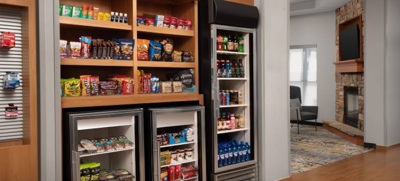 夏延西南/市中心地区万豪TownePlace Suites酒店(TownePlace Suites Cheyenne Southwest/Downtown Area)图片