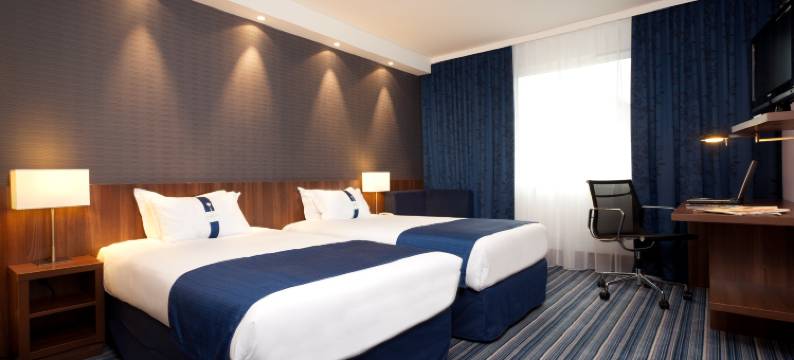 Holiday Inn Express 斯特拉斯堡 - 南基(Holiday Inn Express STRASBOURG - SUD by IHG)图片