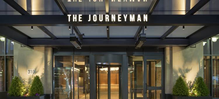 金普顿旅行者(Kimpton Journeyman)图片