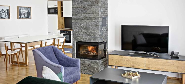 Tarcin Forest Resort & Spa Sarajevo - MGallery Collection图片