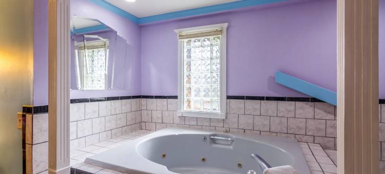 诺沃克红毯旅馆(Red Carpet Inn Norwalk)图片