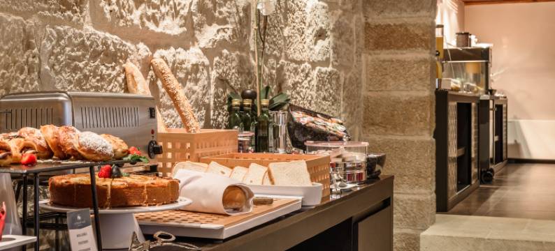 鲁阿维亚堡欧洲之星酒店(Eurostars Fuerte Ruavieja)图片