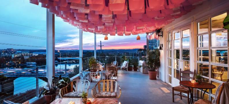 奥斯汀丽尼酒店(The Line Austin)图片