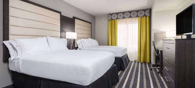 智选假日套房酒店诺曼(Holiday Inn Express & Suites Norman)图片