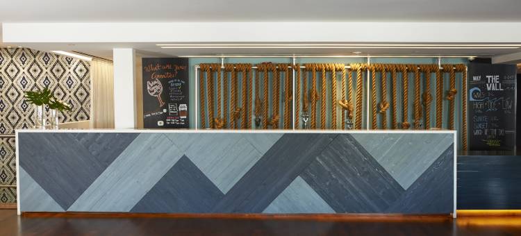 金普顿岸边亨廷顿海滩度假村(Kimpton Shorebreak Resort)图片