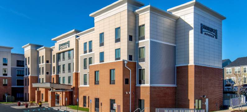 夏洛茨维尔机场Staybridge套房酒店(Staybridge Suites CHARLOTTESVILLE AIRPORT by IHG)图片