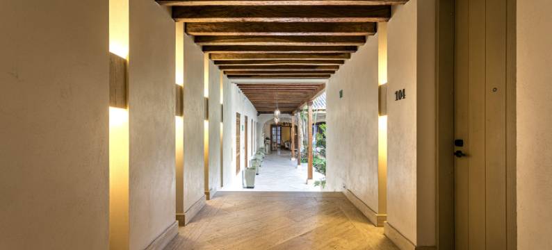 欧洲之星侯爵维拉尔塔酒店(Eurostars Marqués de Villalta)图片