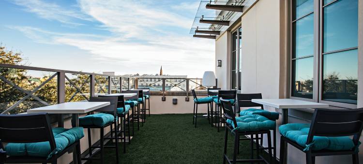 Grand Bohemian Hotel Charleston, Autograph Collection图片