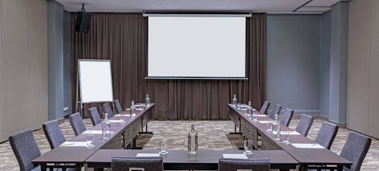 布城美居生活酒店(Mercure Living Putrajaya)图片