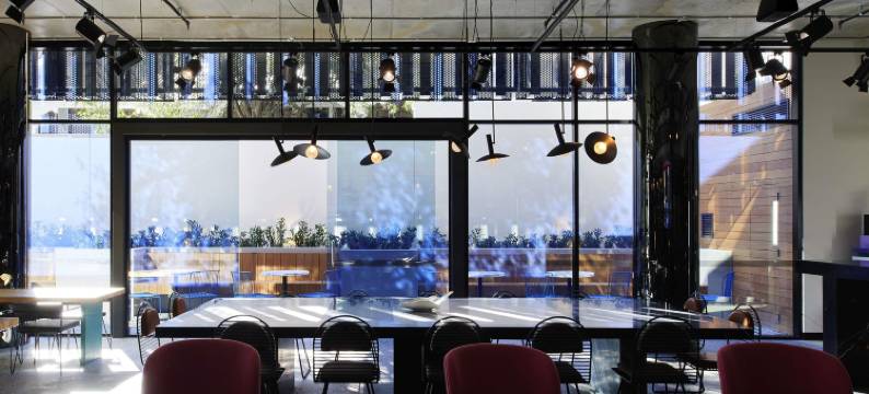 珀斯部落芮族酒店(Tribe Perth Kings Park)图片