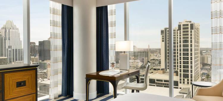 费尔蒙奥斯汀酒店(Fairmont Austin)图片