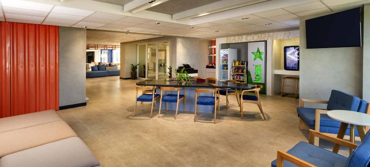 Ibis Budget Recife Jaboatão图片