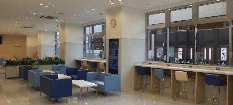 东横酒店京都二条城(Toyoko Inn Kyoto Nijojo Minami)图片