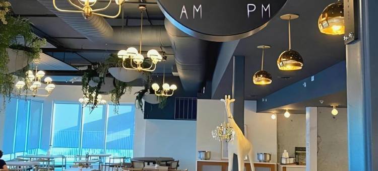 萨拉索塔康珀斯精品酒店(Kompose Boutique Hotel Sarasota)图片