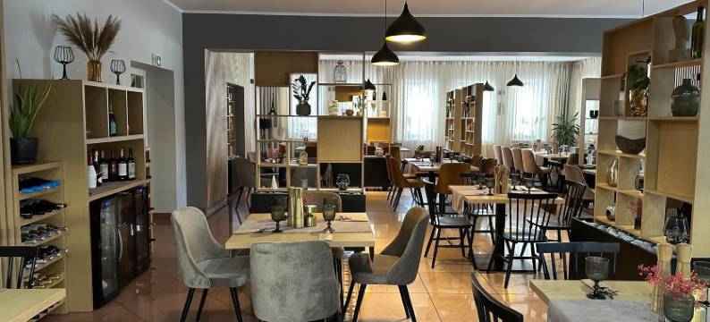 裁缝酒店运动及会议中心(Tailor Hotel Sport & Conference)图片