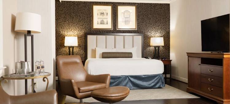 休斯顿白厅酒店(The Whitehall Houston)图片