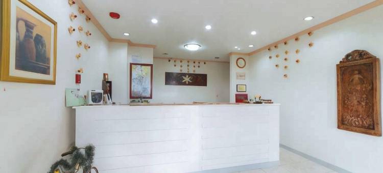 红多兹酒店-黎牙实比市阿里姆贝(RedDoorz @ Arimbay Legazpi City)图片