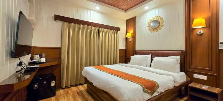 瓦里森酒店(Walisons Hotel)图片