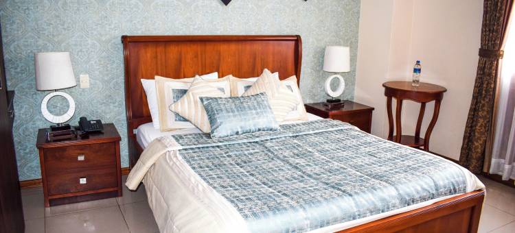 阿勒亚德莉娜酒店(Alejandrina Hotel)图片