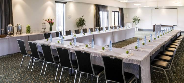 杰林冈海滨美居度假酒店(Mercure Gerringong Resort)图片