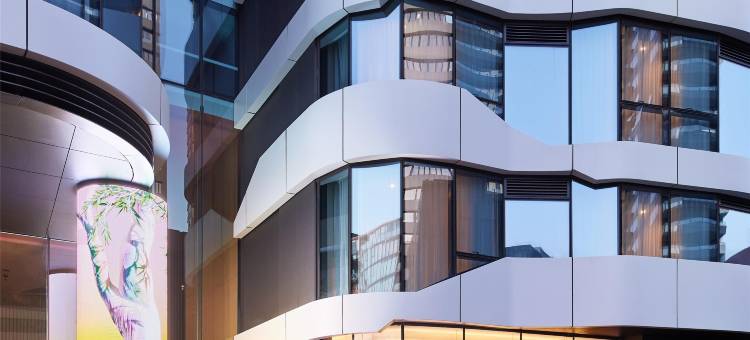 凯悦嘉寓南墨尔本(Hyatt House South Melbourne)图片