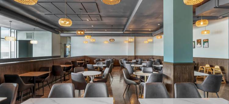 卡迪亚酒店-阿桑德连锁酒店(Hotel Quartier, Ascend Hotel Collection)图片