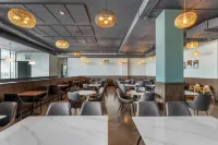 Hotel Quartier, Ascend Hotel Collection - Bữa sáng