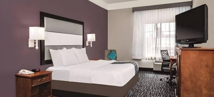 Vista Del Sol Hotel - Rosenberg图片