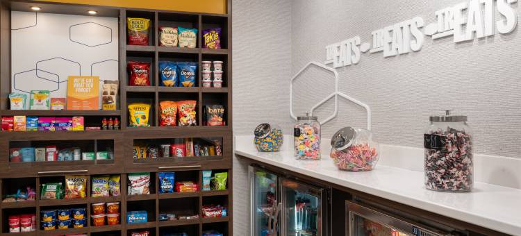 希尔顿欢朋酒店-迪比克(Hampton Inn Dubuque)图片