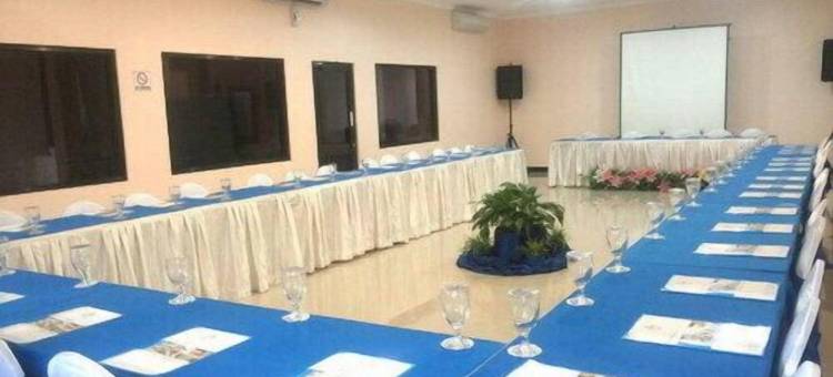 中庭度假村酒店(Atrium Resort & Hotel)图片