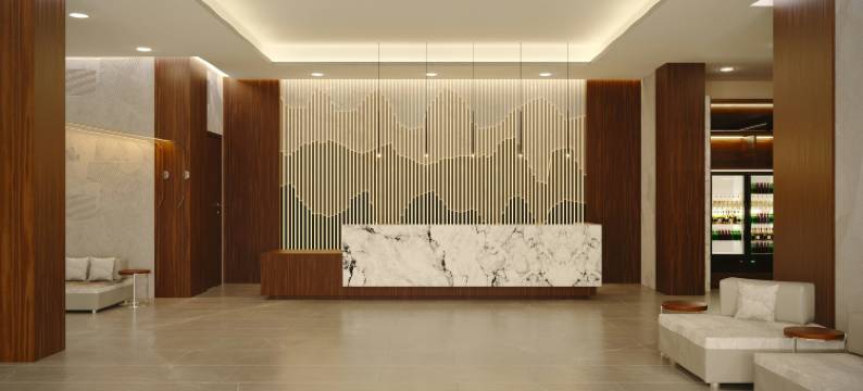 万豪AC酒店乔治敦圭亚那(AC Hotel Georgetown Guyana)图片