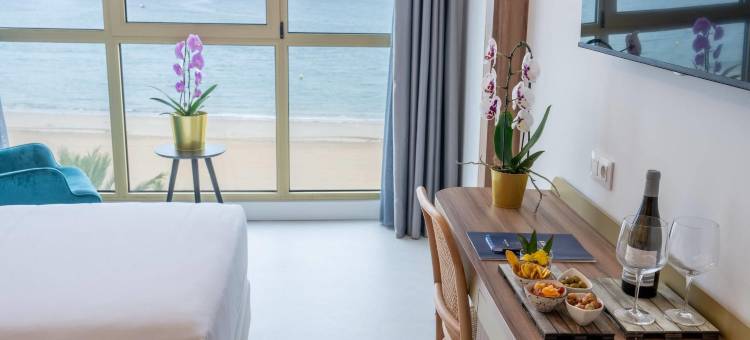 法兰达里亚斯阿尔塔斯酒店，Ascend 酒店精选(Hotel Faranda Rias Altas, Ascend Hotel Collection)图片