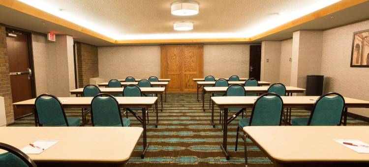 圣安东尼奥机场梨树酒店(Heritage Inn Suites San Antonio Airpt, Trademark by Wyndham)图片