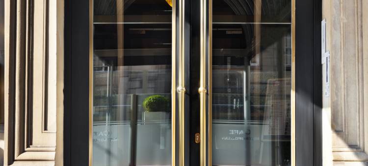 Flemings大都会酒店(Metropolitan Hotel by Flemings)图片