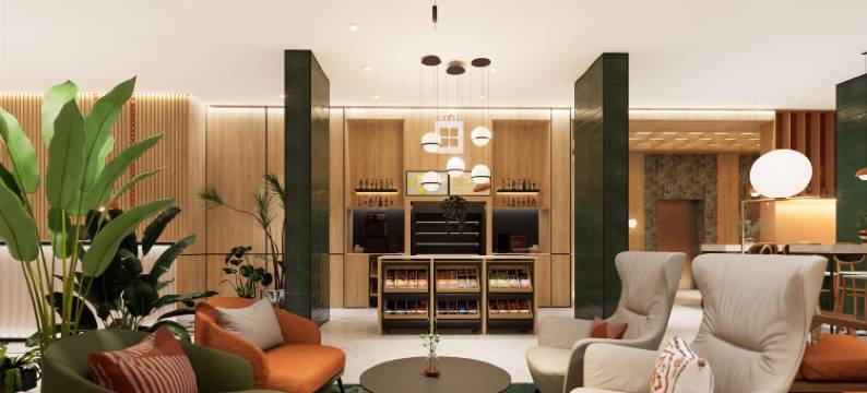 希尔顿花园酒店布拉索夫(Hilton Garden Inn Brasov)图片